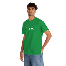 Load image into Gallery viewer, “I AM UNIQUE” Tee, by Sarah