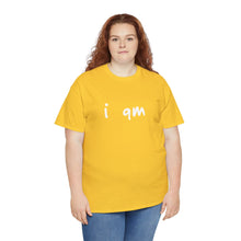 Load image into Gallery viewer, “I AM UNIQUE” Tee, by Sarah