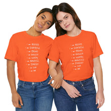 Load image into Gallery viewer, The Affirmations Tee