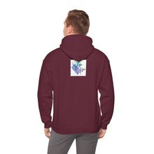 Load image into Gallery viewer, “I AM” Signature Hoodie