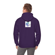 Load image into Gallery viewer, “I AM” Signature Hoodie