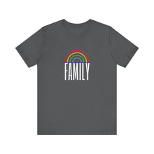 Load image into Gallery viewer, Family Graphic T-Shirt