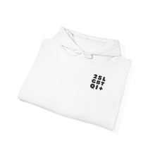 Load image into Gallery viewer, 2SLGBTQI+ Badge Hoodie