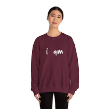 Load image into Gallery viewer, “I AM FEARLESS” Crew, by Raquel