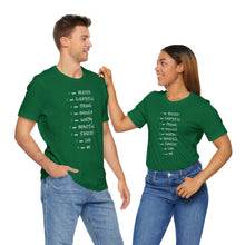 Load image into Gallery viewer, The Affirmations Tee