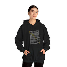Load image into Gallery viewer, Equality Hoodie
