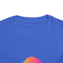 Load image into Gallery viewer, Two Mom Family Toddler T-Shirt