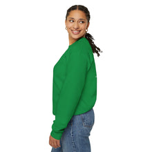 Load image into Gallery viewer, “Unbothered” Crewneck
