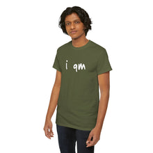 Load image into Gallery viewer, “I AM ENOUGH” Tee, by Lisette