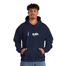 Load image into Gallery viewer, “I AM WORTHY” Hoodie