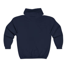 Load image into Gallery viewer, Love & Light Full Zip Hoodie