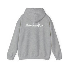 Load image into Gallery viewer, Demure Hoodie, in Tagalog