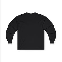 Load image into Gallery viewer, Life Isn't Binary Long Sleeve T-Shirt