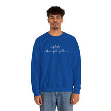 Load image into Gallery viewer, Unapologetic Crew