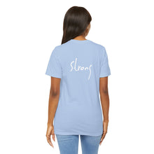 Load image into Gallery viewer, "I AM STRONG", by Linda