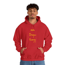 Load image into Gallery viewer, 2024 LNY Wood Dragon Hoodie