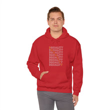 Load image into Gallery viewer, Equality Hoodie