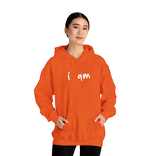 Load image into Gallery viewer, “I AM ENOUGH” Hoodie, by Lisette