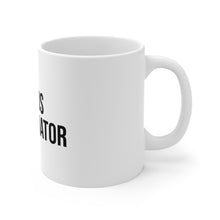 Load image into Gallery viewer, Chaos Coordinator Mug (11oz\15oz\20oz)