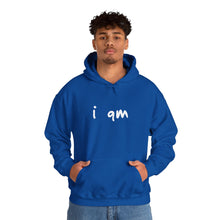 Load image into Gallery viewer, “I AM WORTHY” Hoodie