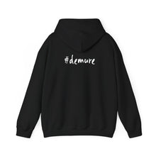 Load image into Gallery viewer, Demure Hoodie
