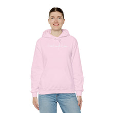 Load image into Gallery viewer, “Live, Laugh, Love” Hoodie.