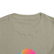 Load image into Gallery viewer, Two Mom Family Toddler T-Shirt