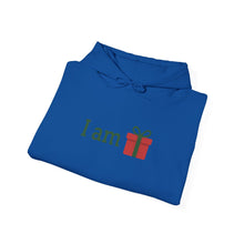 Load image into Gallery viewer, I Am π Hoodie / Tee β Limited Holiday Edition