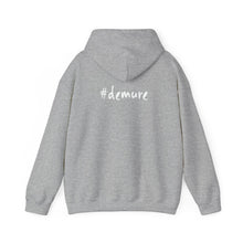 Load image into Gallery viewer, Demure Hoodie