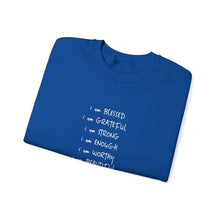 Load image into Gallery viewer, The Affirmations Crew