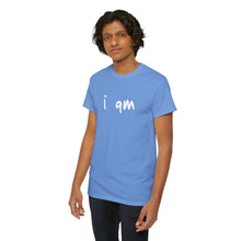 Load image into Gallery viewer, “I AM ENOUGH” Tee, by Lisette
