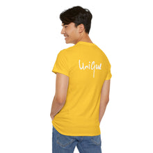 Load image into Gallery viewer, “I AM UNIQUE” Tee, by Sarah