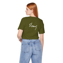 Load image into Gallery viewer, "I AM STRONG", by Linda