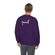 Load image into Gallery viewer, “Love Yourself” Crewneck, by Ashley
