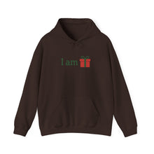 Load image into Gallery viewer, I Am π Hoodie / Tee β Limited Holiday Edition