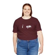 Load image into Gallery viewer, “I AM FEARLESS” Tee, by Raquel
