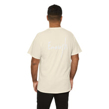 Load image into Gallery viewer, “I AM ENOUGH” Tee, by Lisette