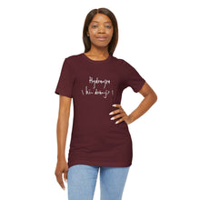 Load image into Gallery viewer, Hydrangea Tee
