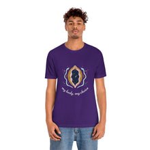 Load image into Gallery viewer, My Body, My Choice T-Shirt