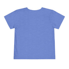 Load image into Gallery viewer, Two Dad Family Toddler Graphic T-Shirt