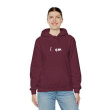 Load image into Gallery viewer, “I AM ABUNDANT” Hoodie