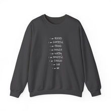 Load image into Gallery viewer, The Affirmations Crew
