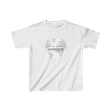 Load image into Gallery viewer, Human Rights Advocate Youth T-Shirt