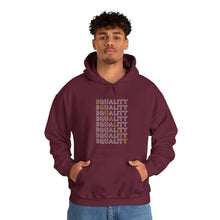 Load image into Gallery viewer, Equality Hoodie