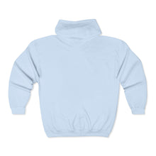 Load image into Gallery viewer, Love & Light Full Zip Hoodie