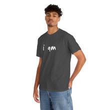 Load image into Gallery viewer, “I AM UNIQUE” Tee, by Sarah