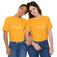 Load image into Gallery viewer, “It Is What It Is” Tee