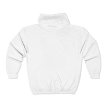 Load image into Gallery viewer, Love & Light Full Zip Hoodie