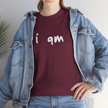 Load image into Gallery viewer, “I AM UNIQUE” Tee, by Sarah