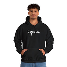 Load image into Gallery viewer, Capricorn Hoodie